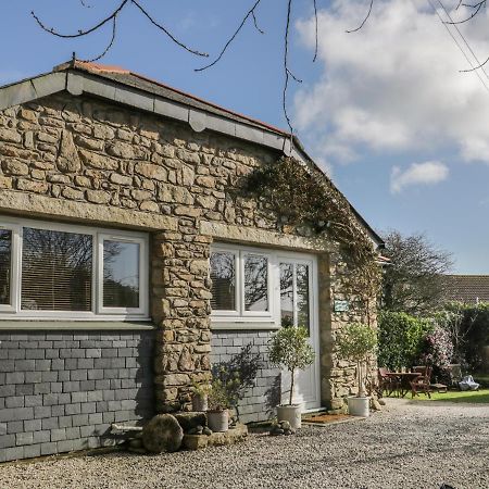 Honeysuckle Cottage Helston Eksteriør bilde