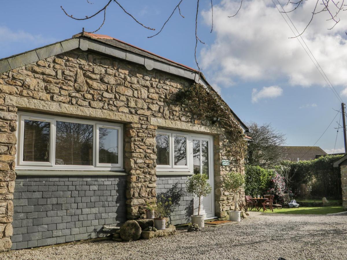 Honeysuckle Cottage Helston Eksteriør bilde